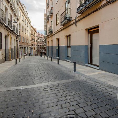 מדריד Paraiso Cultural Para 10, En El Centro De Lavapies מראה חיצוני תמונה