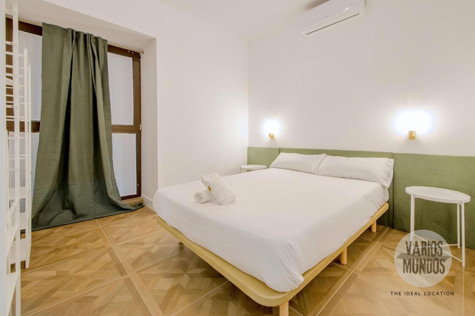 מדריד Paraiso Cultural Para 10, En El Centro De Lavapies מראה חיצוני תמונה
